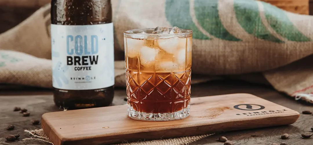 Cold Brew selber machen: Unser Lieblingskaffee für heiße Sommertage