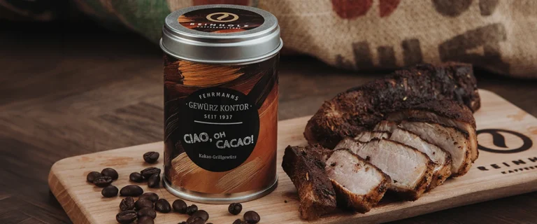 Grillen mit Kaffee: Warum Espresso das bessere BBQ-Gewürz ist