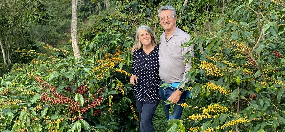 Pacha Mama: Wenn aus Kaffee Freundschaft wird