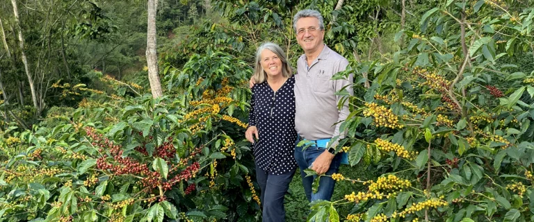 Pacha Mama: Wenn aus Kaffee Freundschaft wird