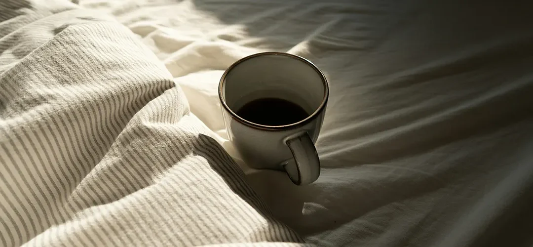 Kaffee und Schlaf: Wann ist eigentlich genug Koffein?